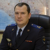 Олейников Александр Анатольевич