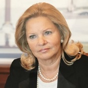 Андреева Татьяна Константиновна